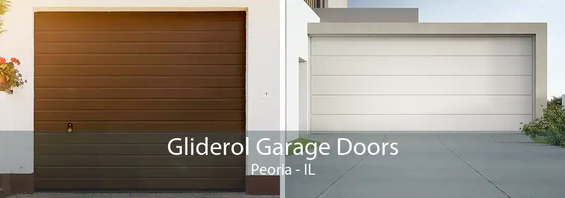 Gliderol Garage Doors Peoria - IL