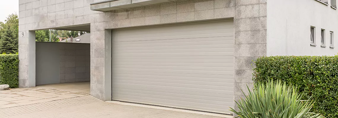 Residential Overhead Door Repair in Peoria, IL