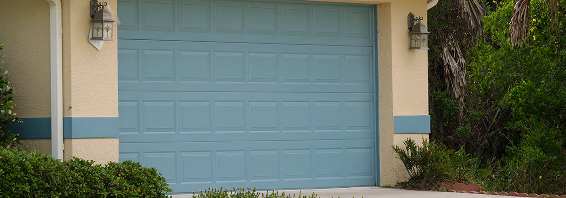 Garage Door Installation in Peoria, IL