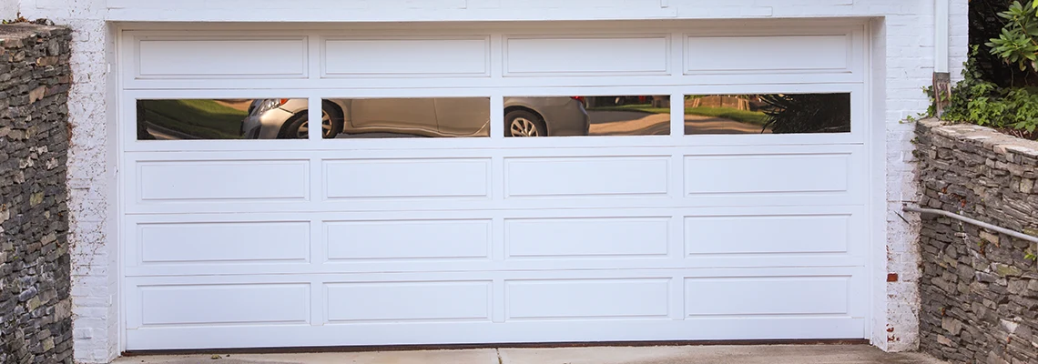 Residential Garage Door Installation Near Me in Peoria, IL