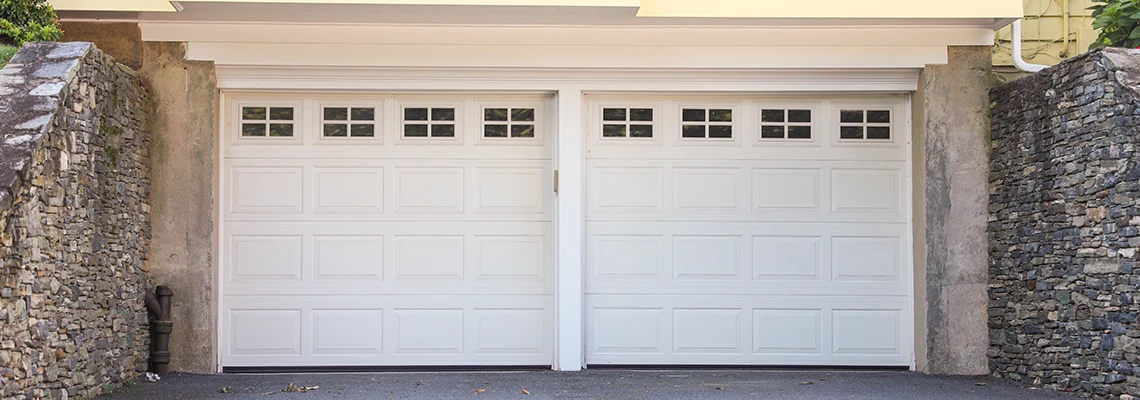 Garage Door Opener Installation Near Me in Peoria, IL