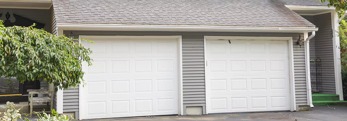 Licensed And Insured Garage Door Installation in Peoria, Illinois