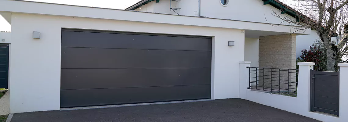 New Roll Up Garage Doors in Peoria, IL