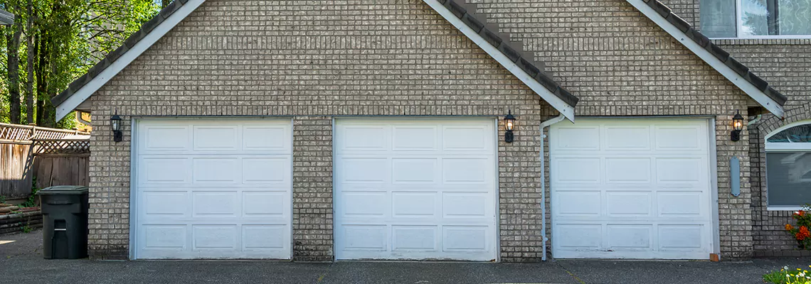 Garage Door Emergency Release Services in Peoria, IL