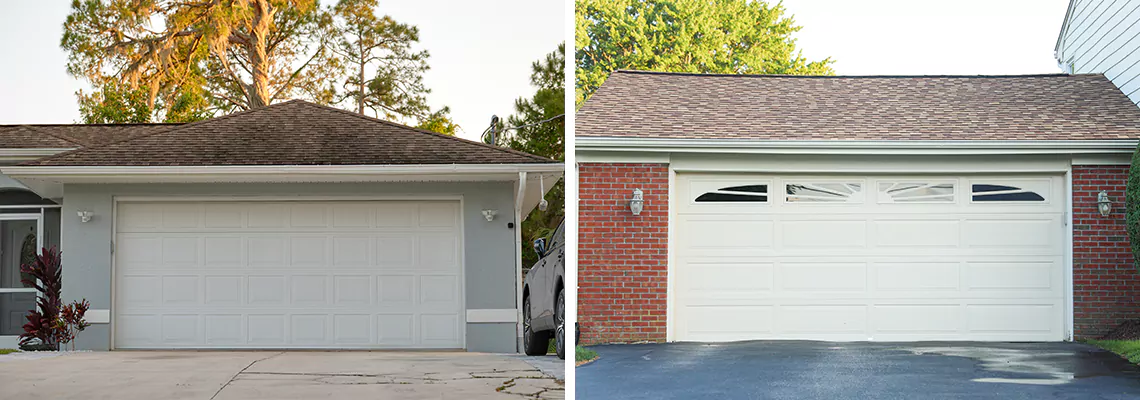 Gliderol Garage Doors Service in Peoria, Illinois