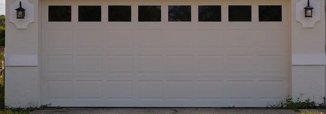 Windsor Garage Doors Spring Repair in Peoria, Illinois