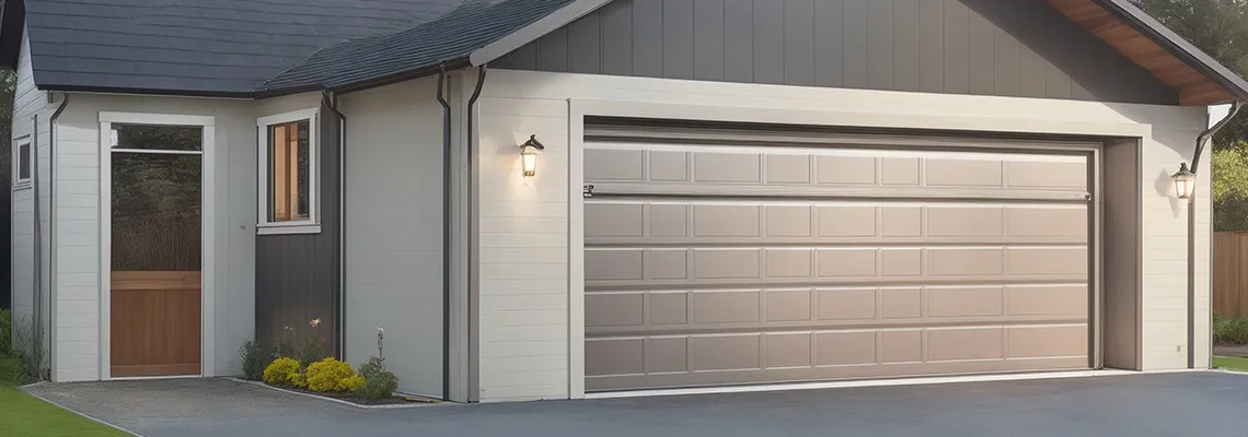 Assistance With Roller Garage Doors Repair in Peoria, IL, IL