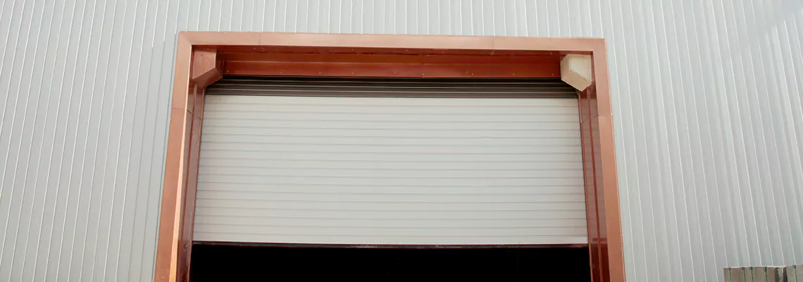 Repair Garage Door Won't Close All The Way Manually in Peoria, IL