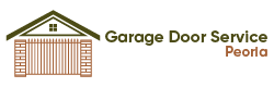 Garage Door Service Peoria